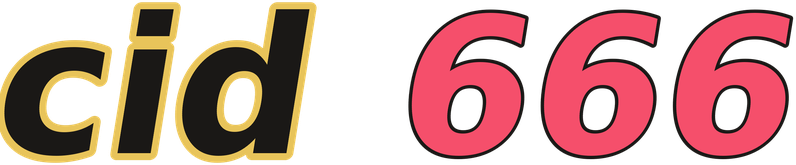 cid 666 logo