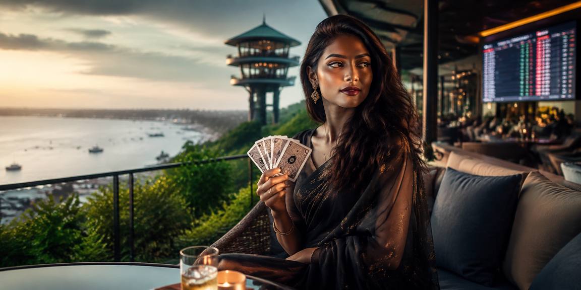 cid 666 See How Baccarat Midnight Plays Out